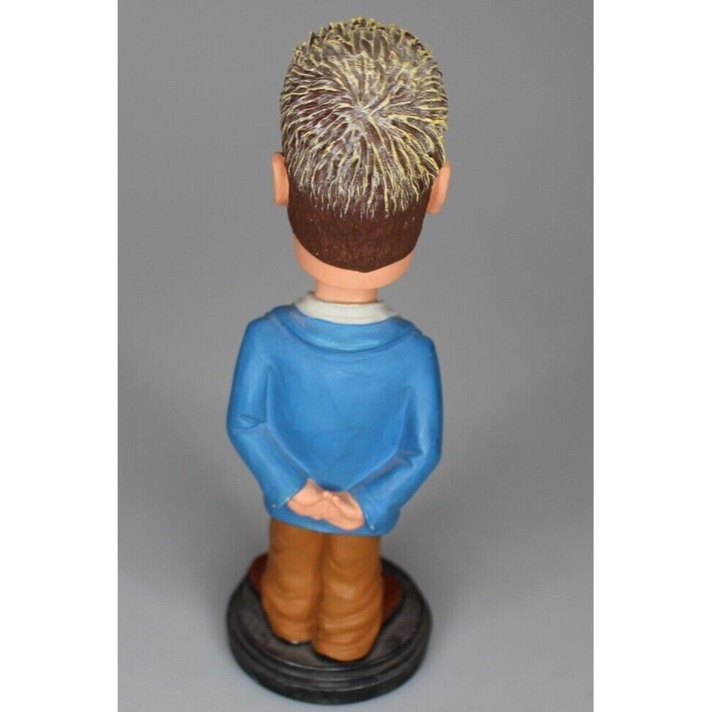 Nsync Lance Bass Bobble Head 2001 Best Buy - Picture 3 of 4